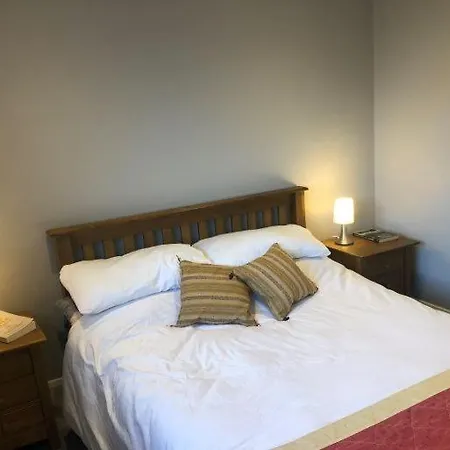 Bruion Connemara, Ferienhaus