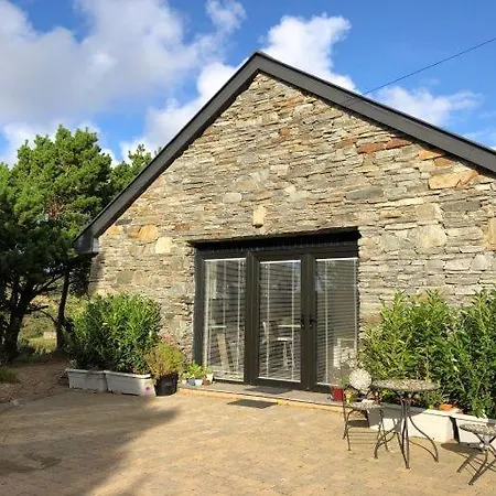 Ferienhaus Bruion Connemara,