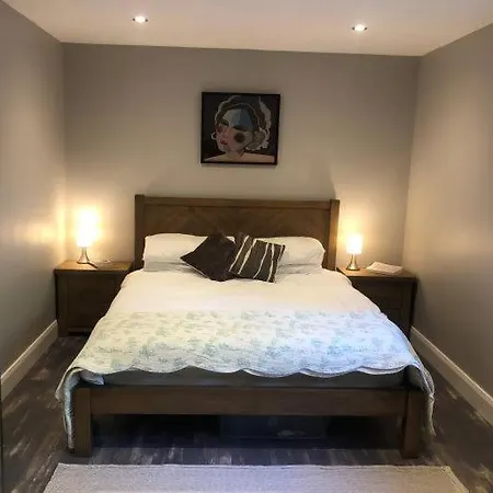 Bruion Connemara, Ferienhaus