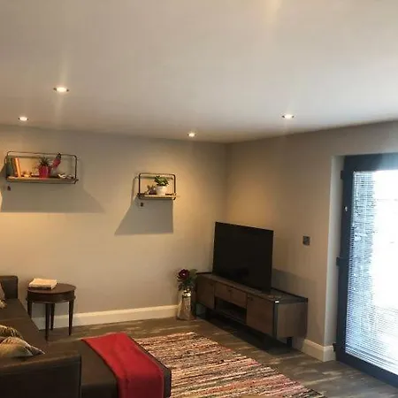 Bruion Connemara, Ferienhaus Cleggan