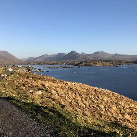 Ferienhaus Bruion Connemara,